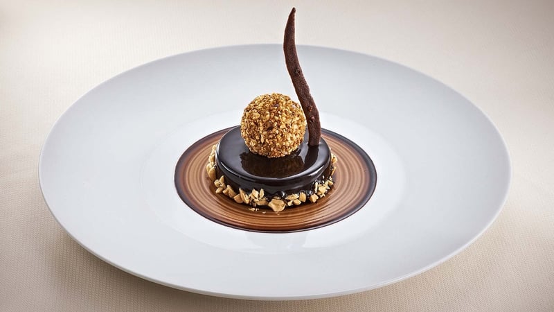 Culinary Pairings